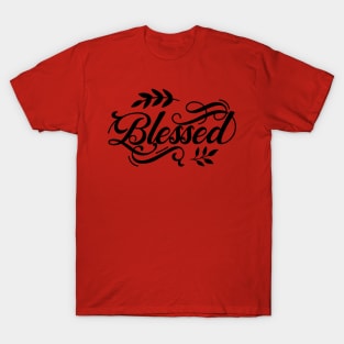 Blessed T-Shirt